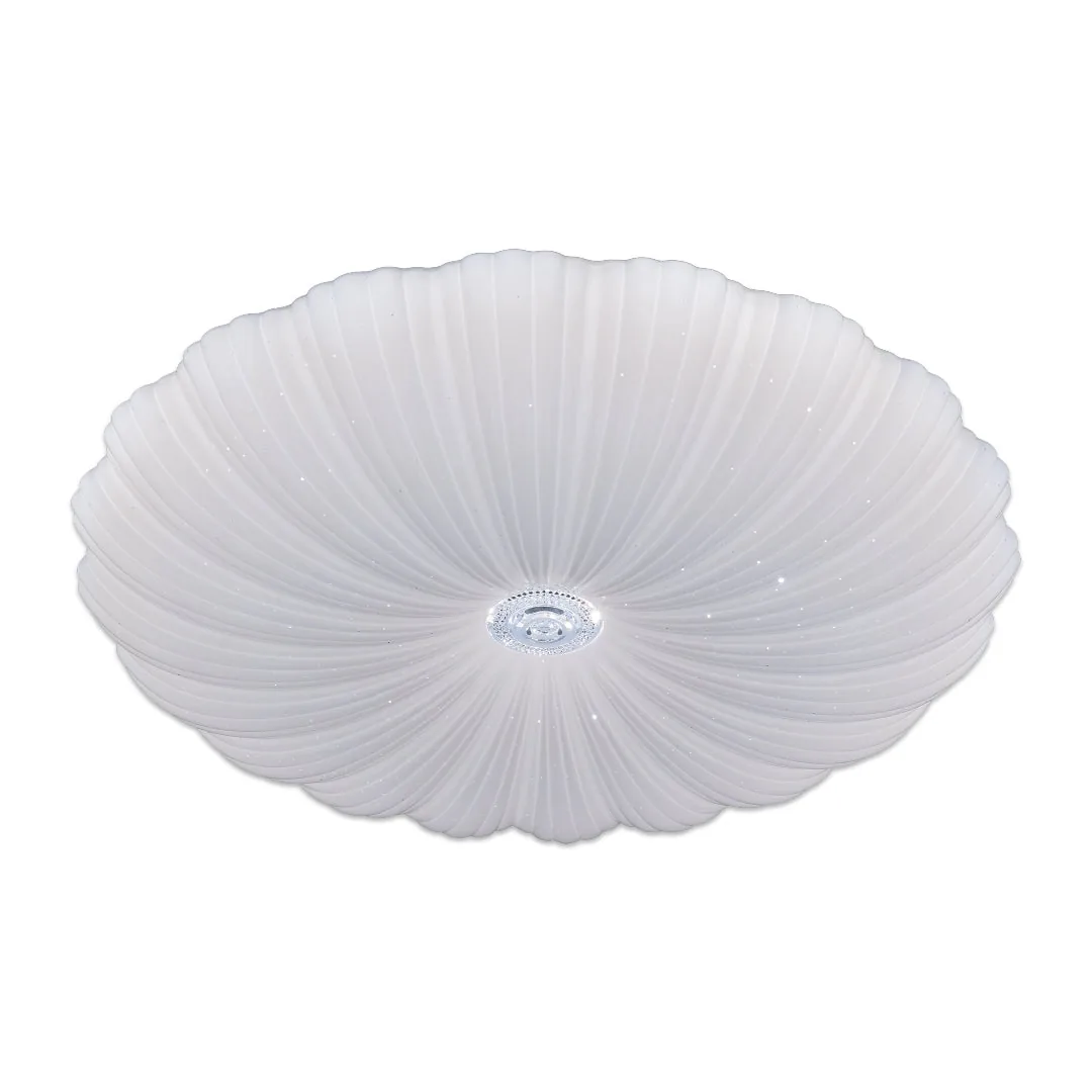 LED Tri Colour Ceiling Light 24/48W