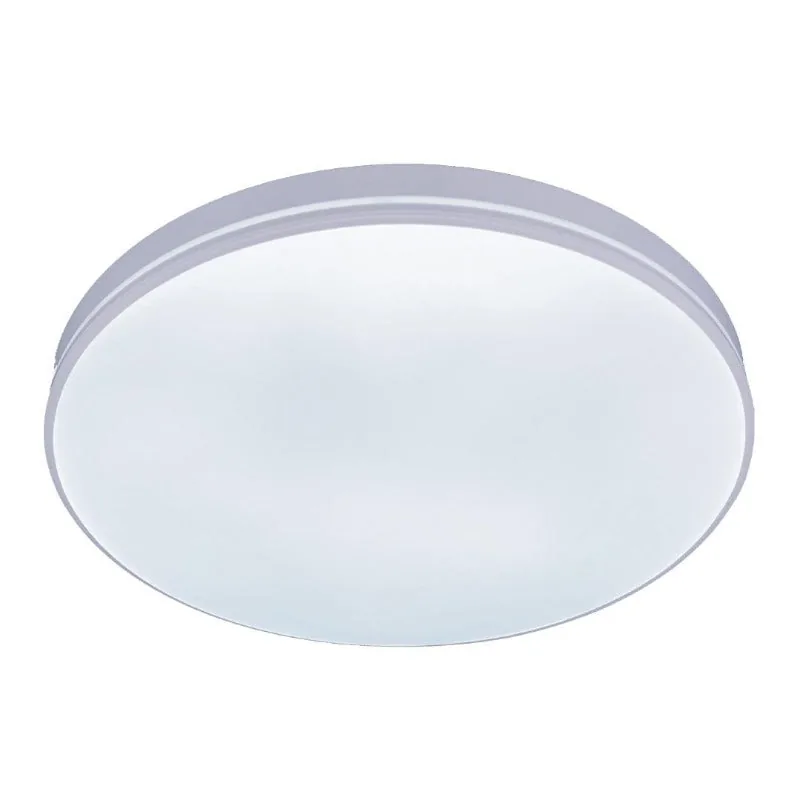 Simple Tri Colour LED Light