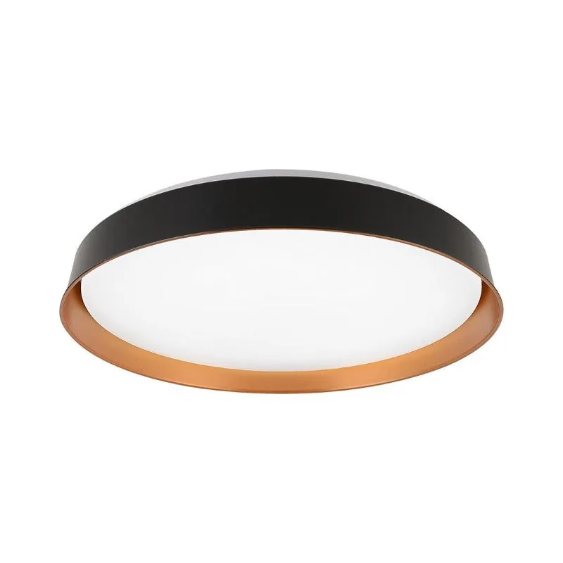 Spherical Design Tri Colour LED Light