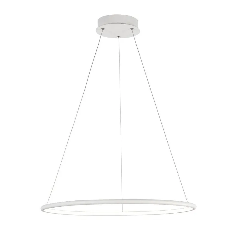Circular 32 Watts LED Pendant Light
