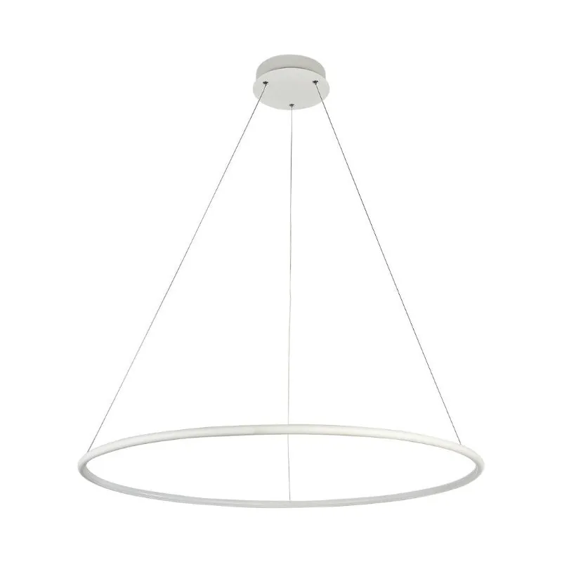 Circular LED 43 Watts Pendant Light