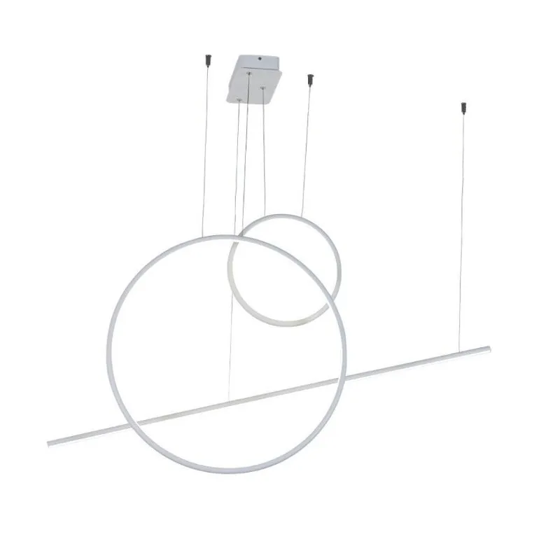 Modern LED Hanging Light