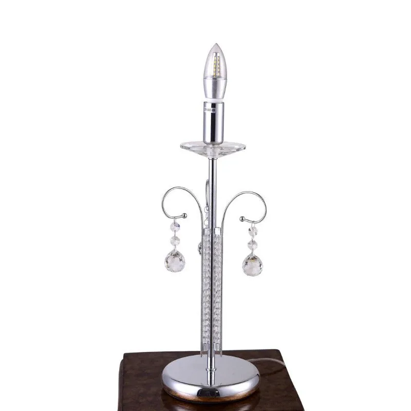 Ornamental Table Lamp PL 0927-01