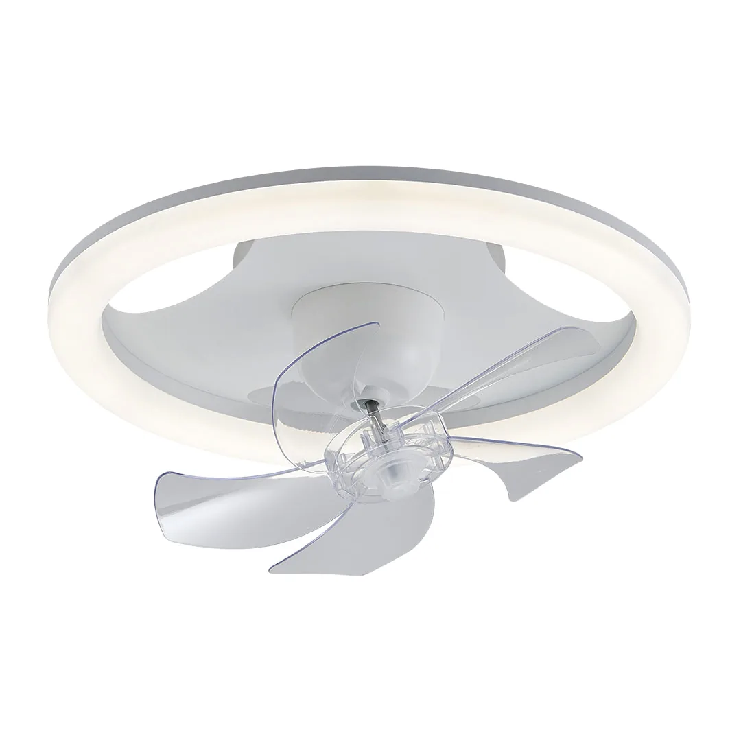 3D Glass Ceiling Lamp - PL 6011-3D