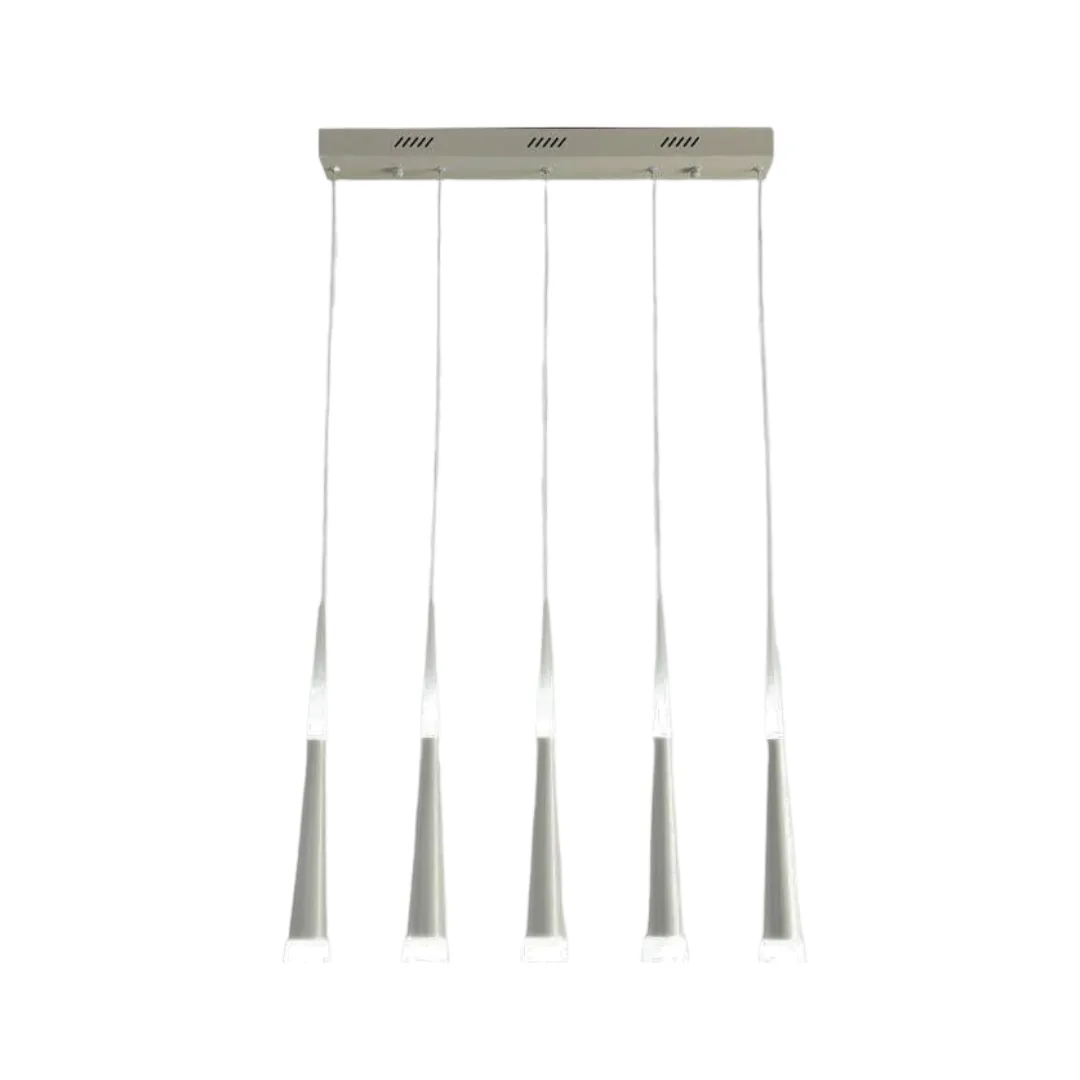 Aluminium Diecast Wall Light