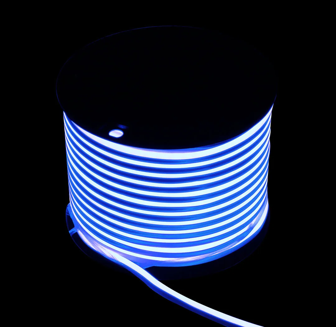 Blue LED Strip Light – 100M Roll