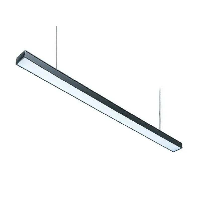 Dlex Black LED Light