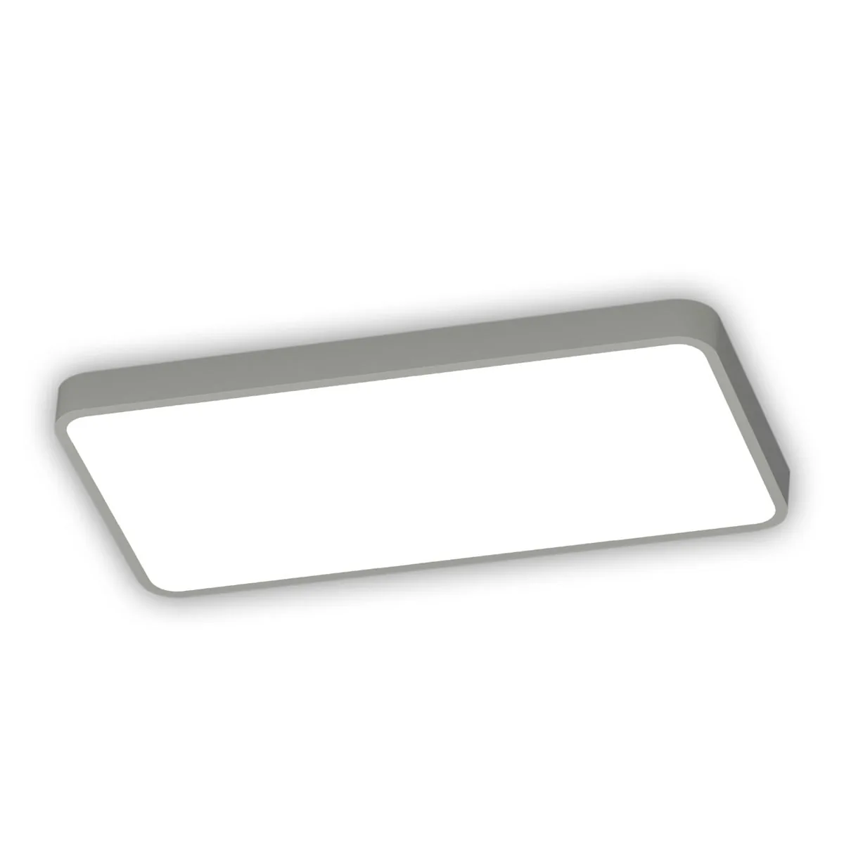 LED Ceiling Lamp 40 Watt 6000K