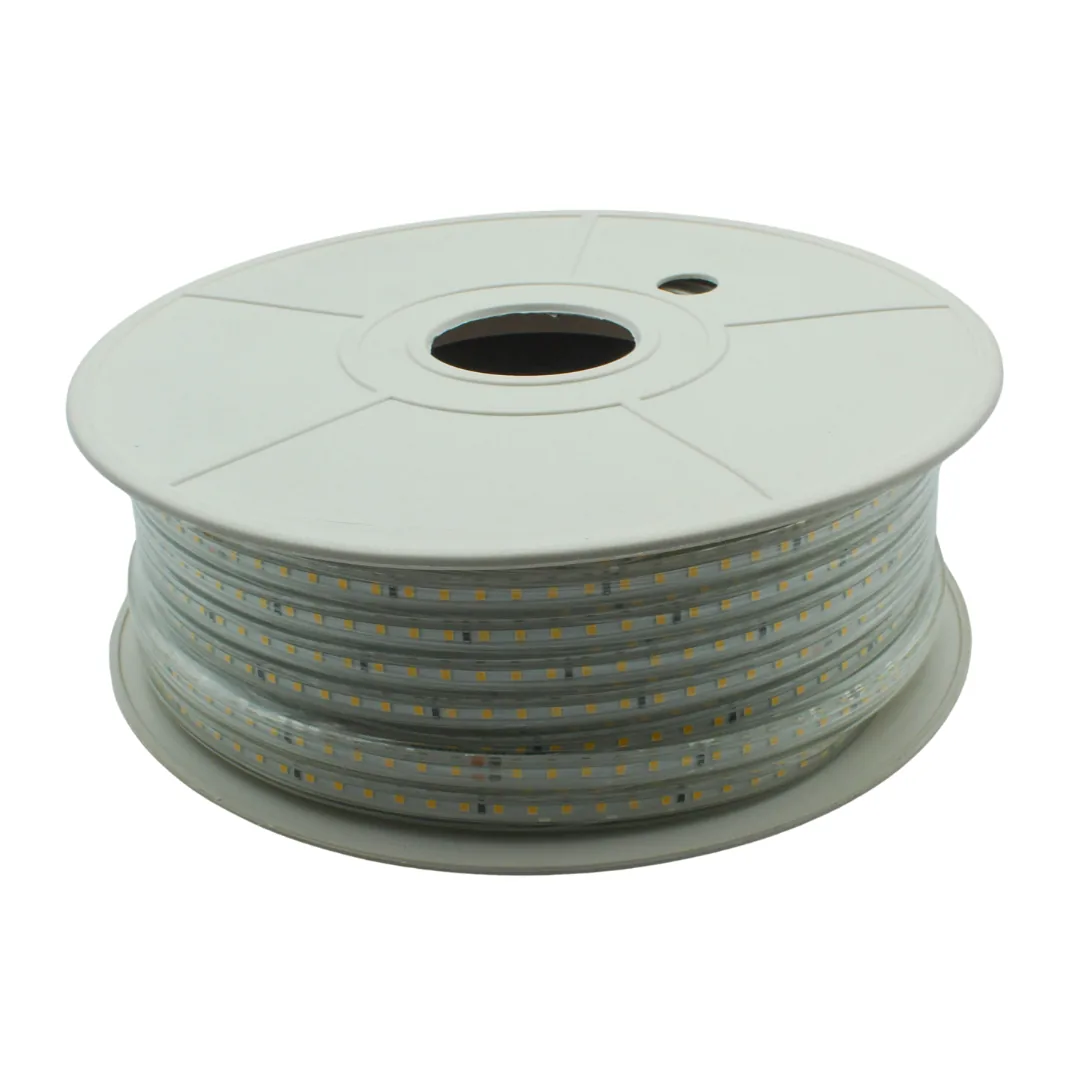 LED Strip Light 220V Tri-Color