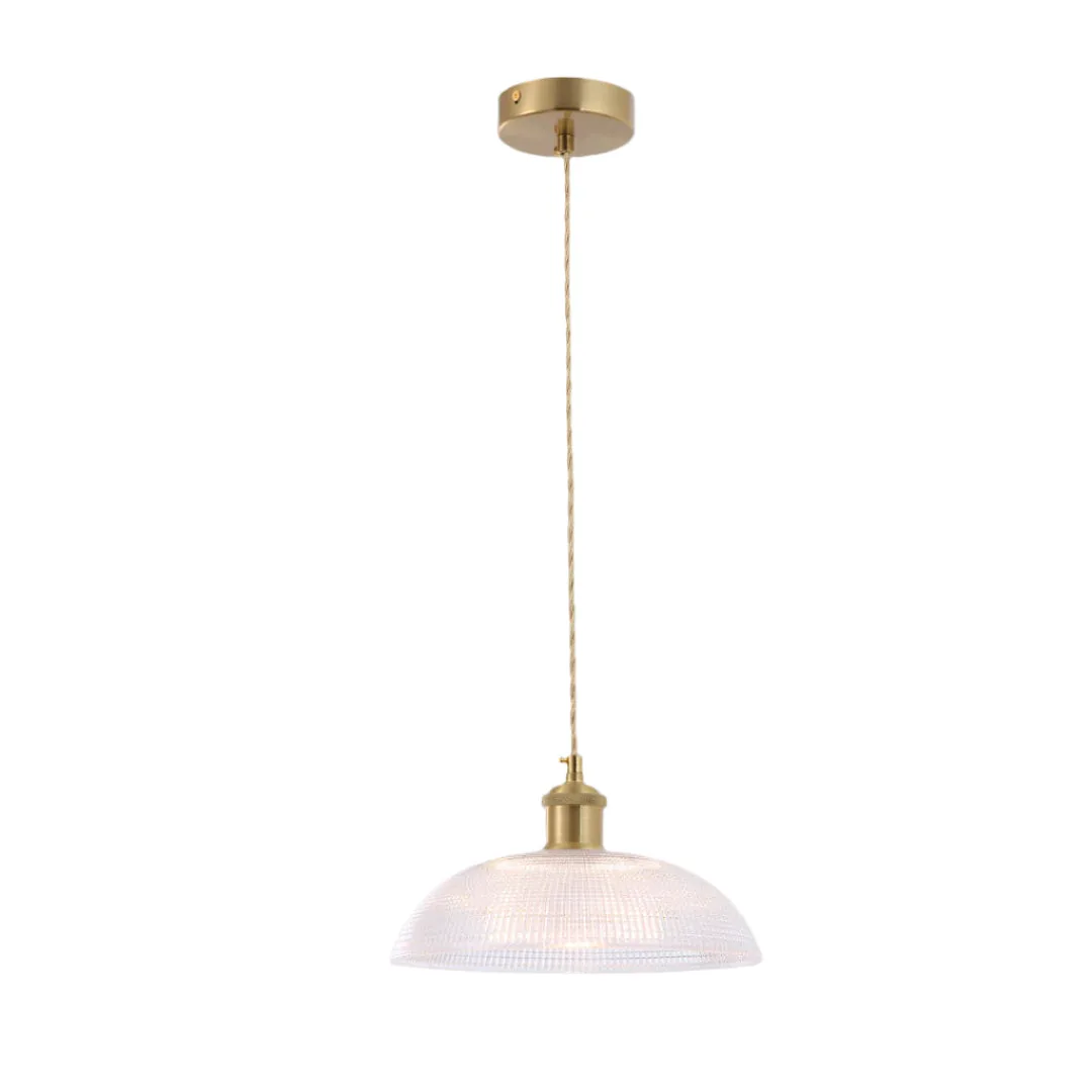 Lumigrid Pendant 1*E27
