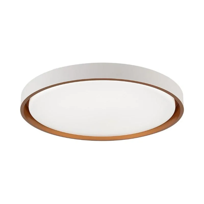 Milky White Changeable Tri Colour LED Light