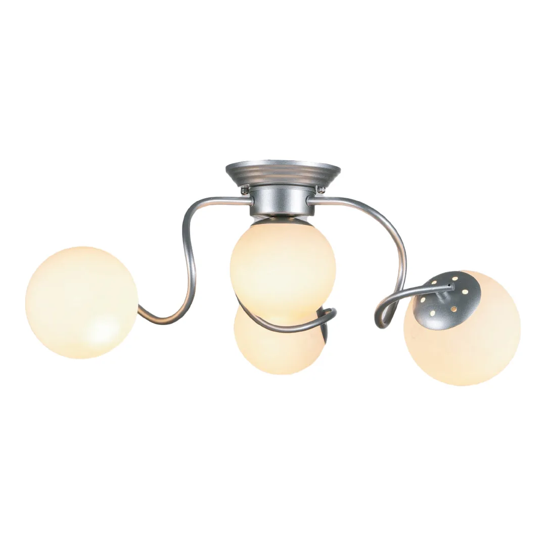 Modern Ball Shape Ceiling light