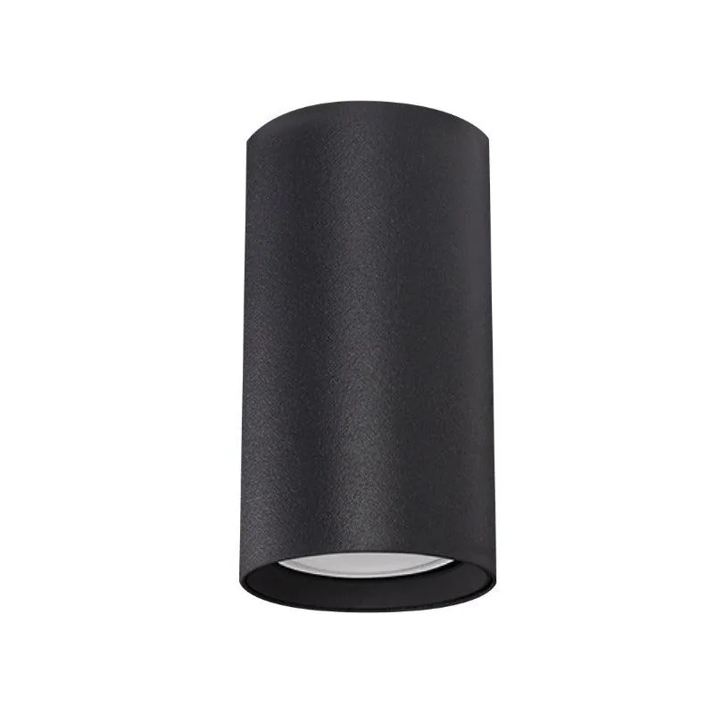 Modern Black Spotlight