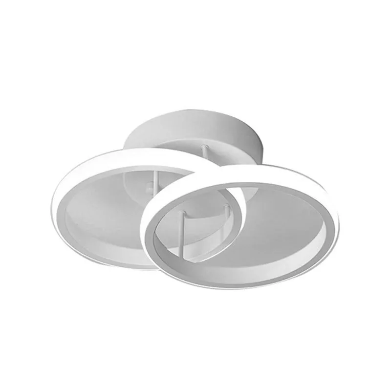 Modern Daylight LED Ceiling Light