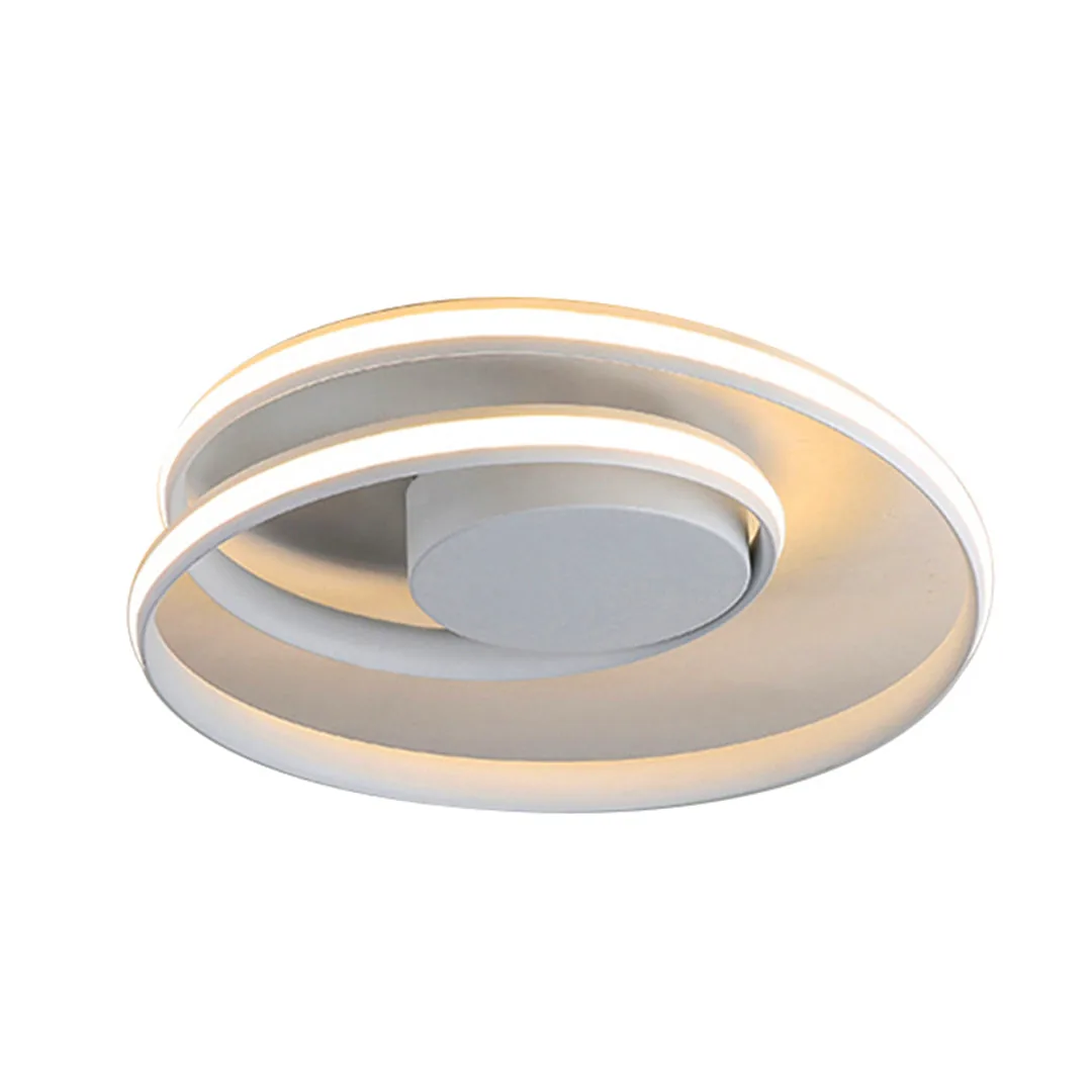 Modern Design Warm White LED Ceiling Light