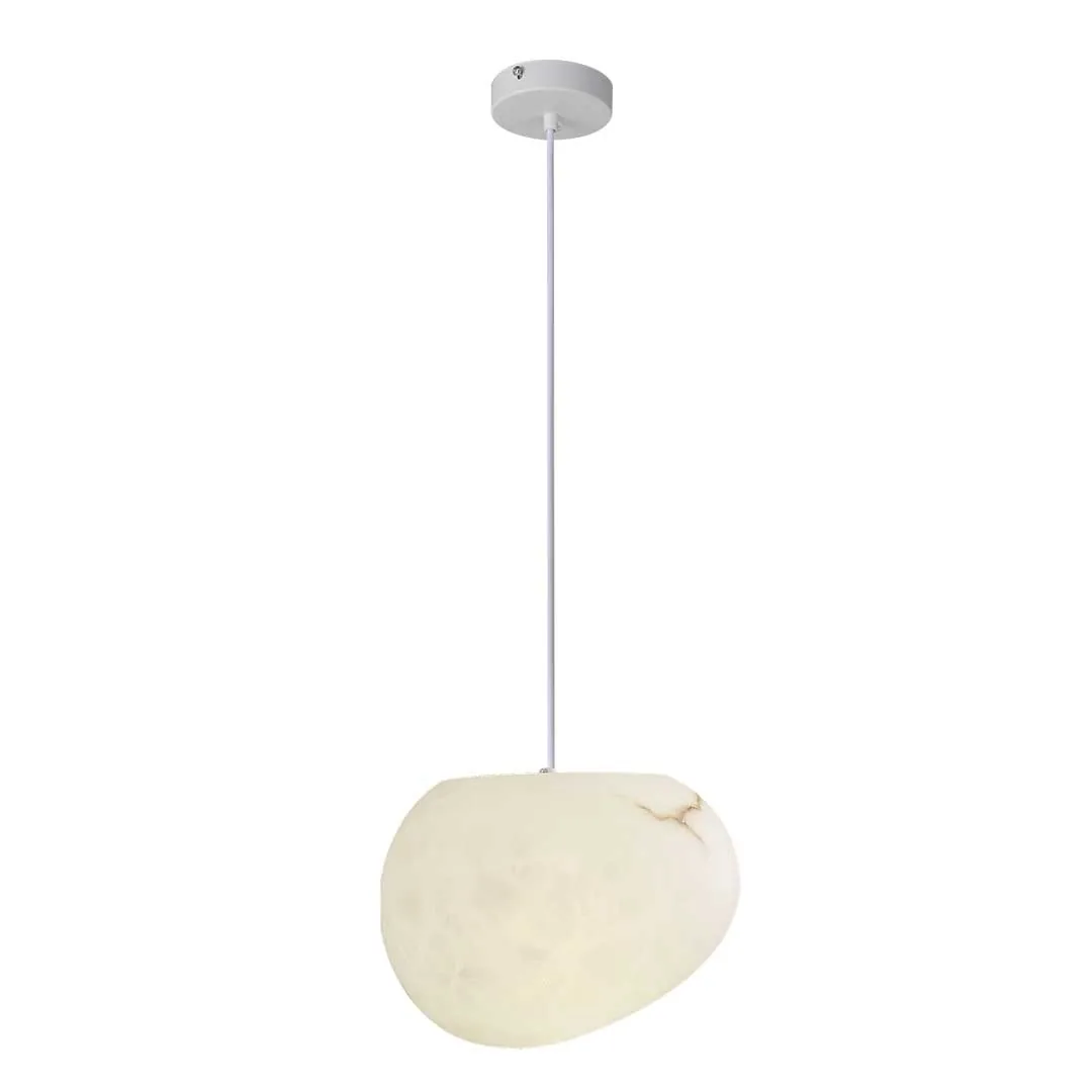 Modern Elegant Tronic Single Pendant Lamp