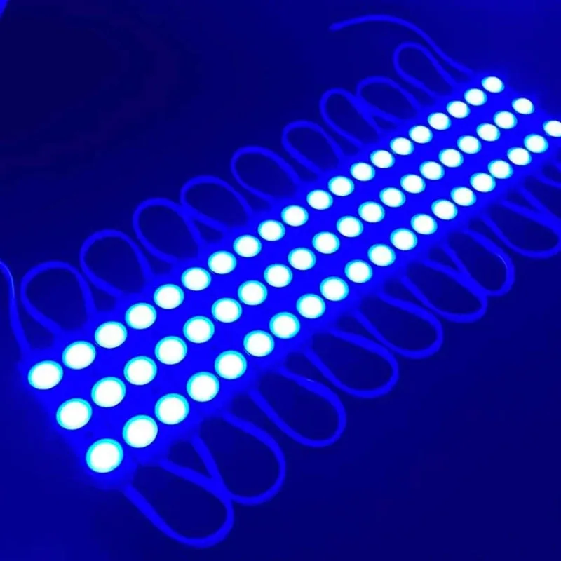 Module LED Strip Light - Blue
