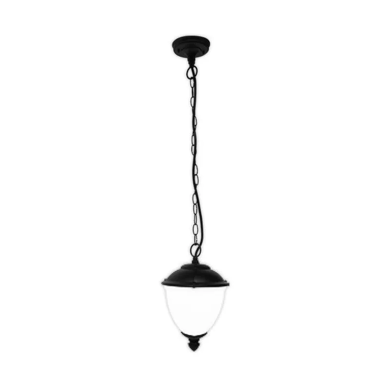 Outdoor Hanging Lamp