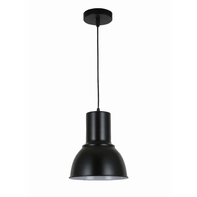 Retro Industrial Pendant