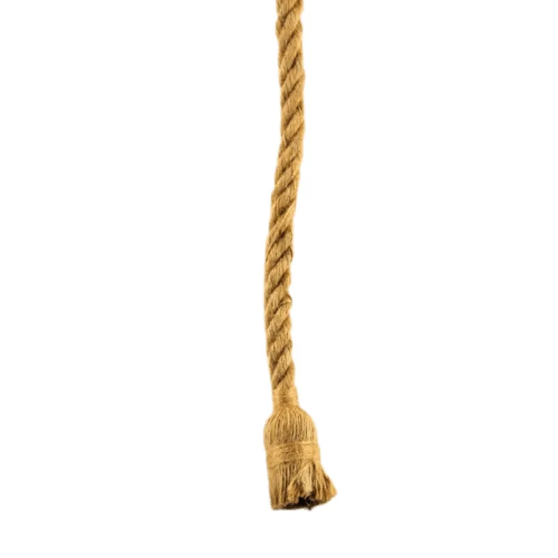 Rope Hanging Lamp