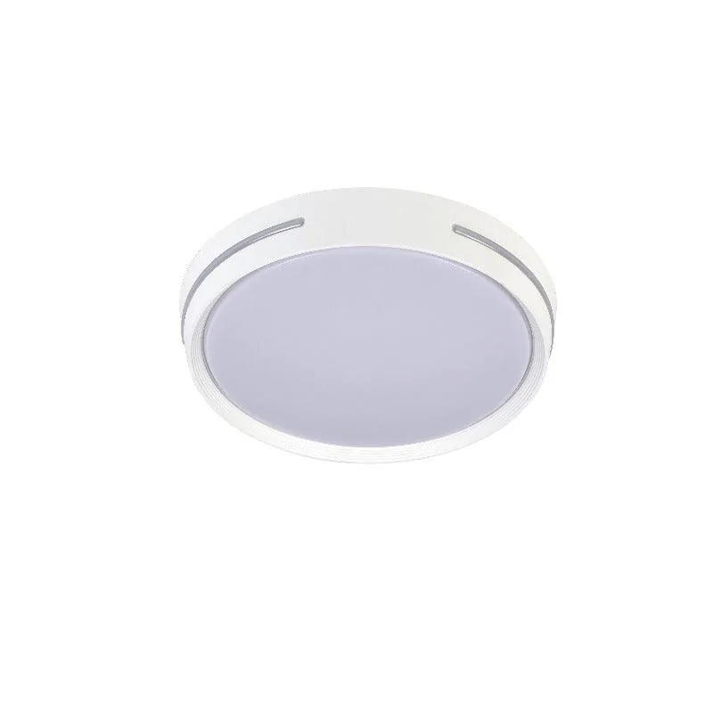 Simple Tri Colour LED Light