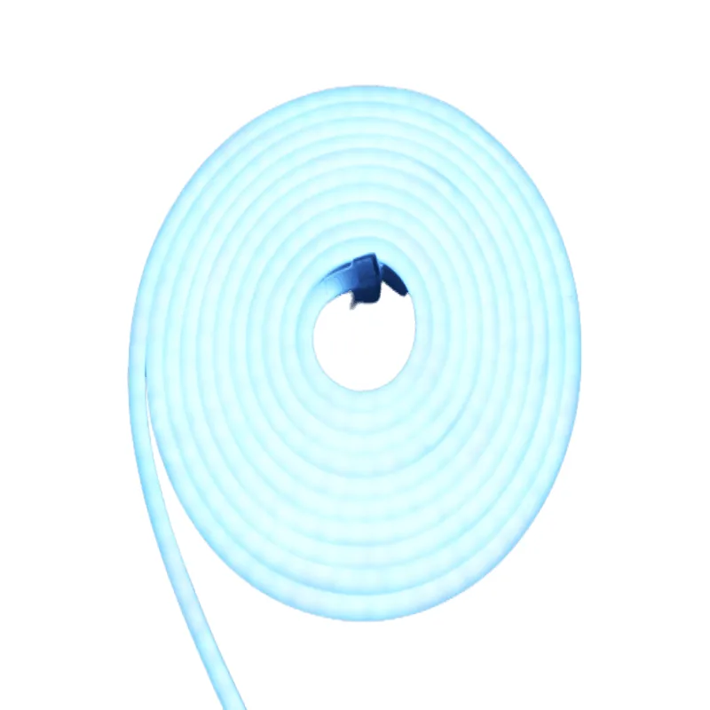 Single Sided LED Neon Day Light Strip Light