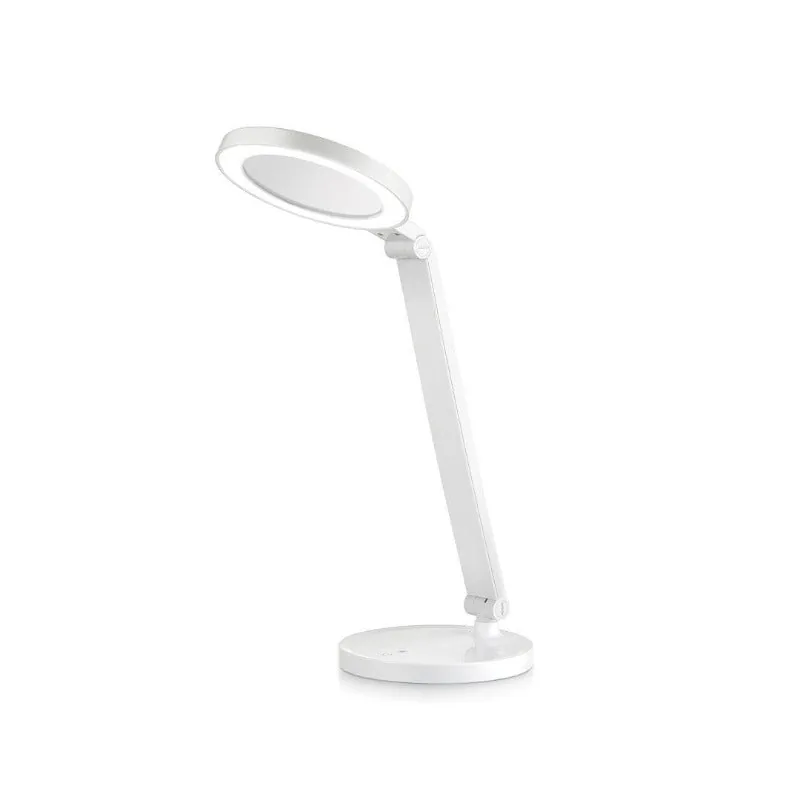 Desk Lamp Lamp with Mirror
