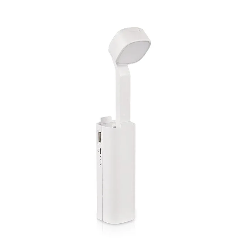 Desk Lamp with In-built Power Bank