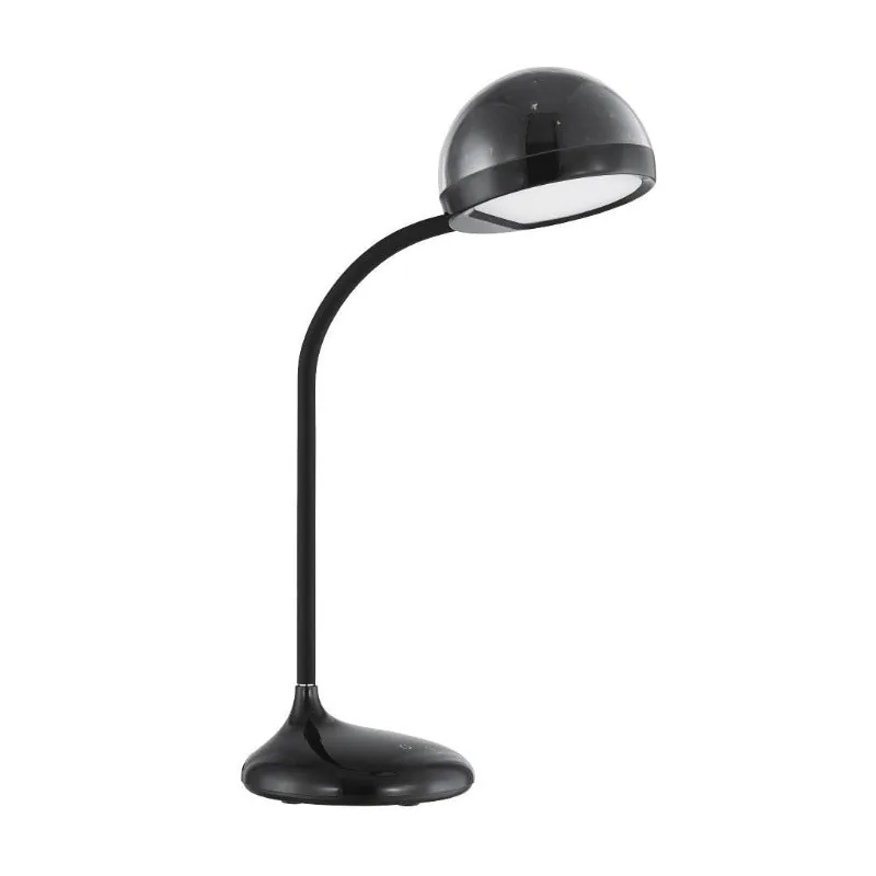 Desk Lamp with Projecting Nightlight