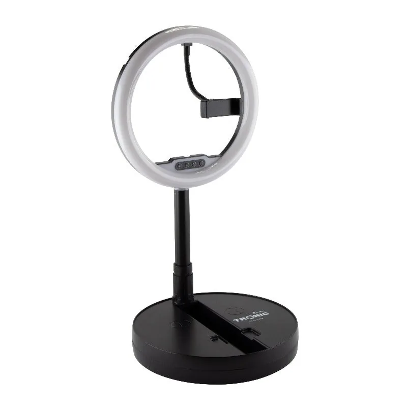 Portable LED Ring Light