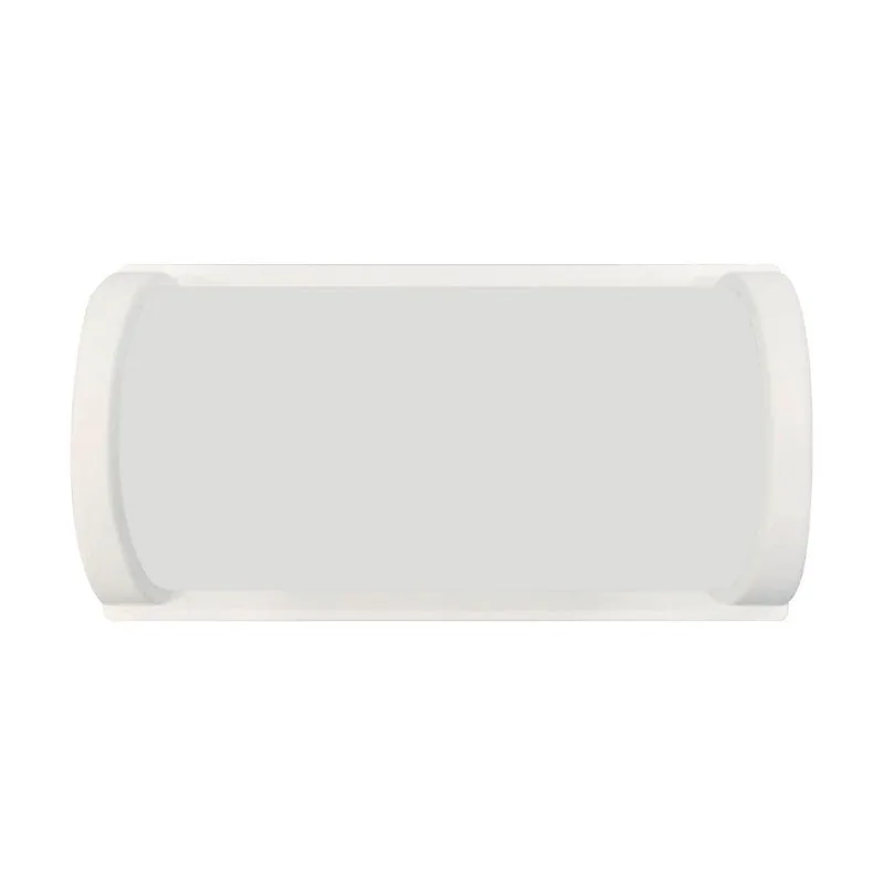 Square Daylight LED Bulkhead 30 Watts