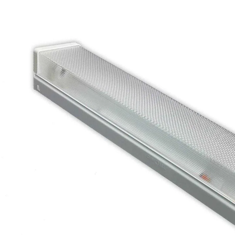 Prismatic Fitting 4Ft Single
