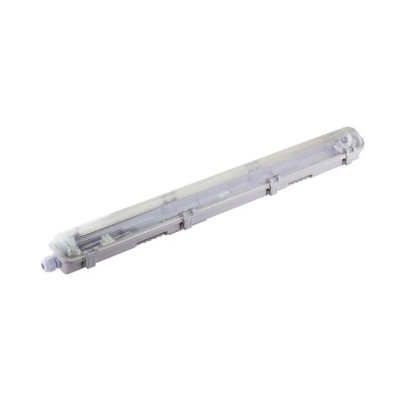 Single Waterproof 5 Feet Fitting