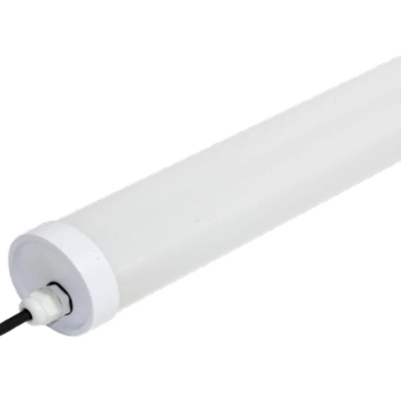 Waterproof 4 Feet LED TPRF Fitting