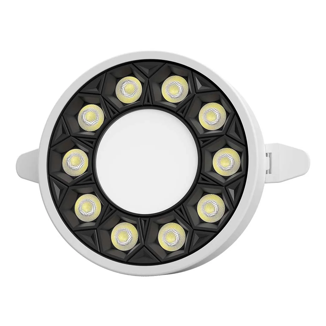 10W Spot LED Downlight