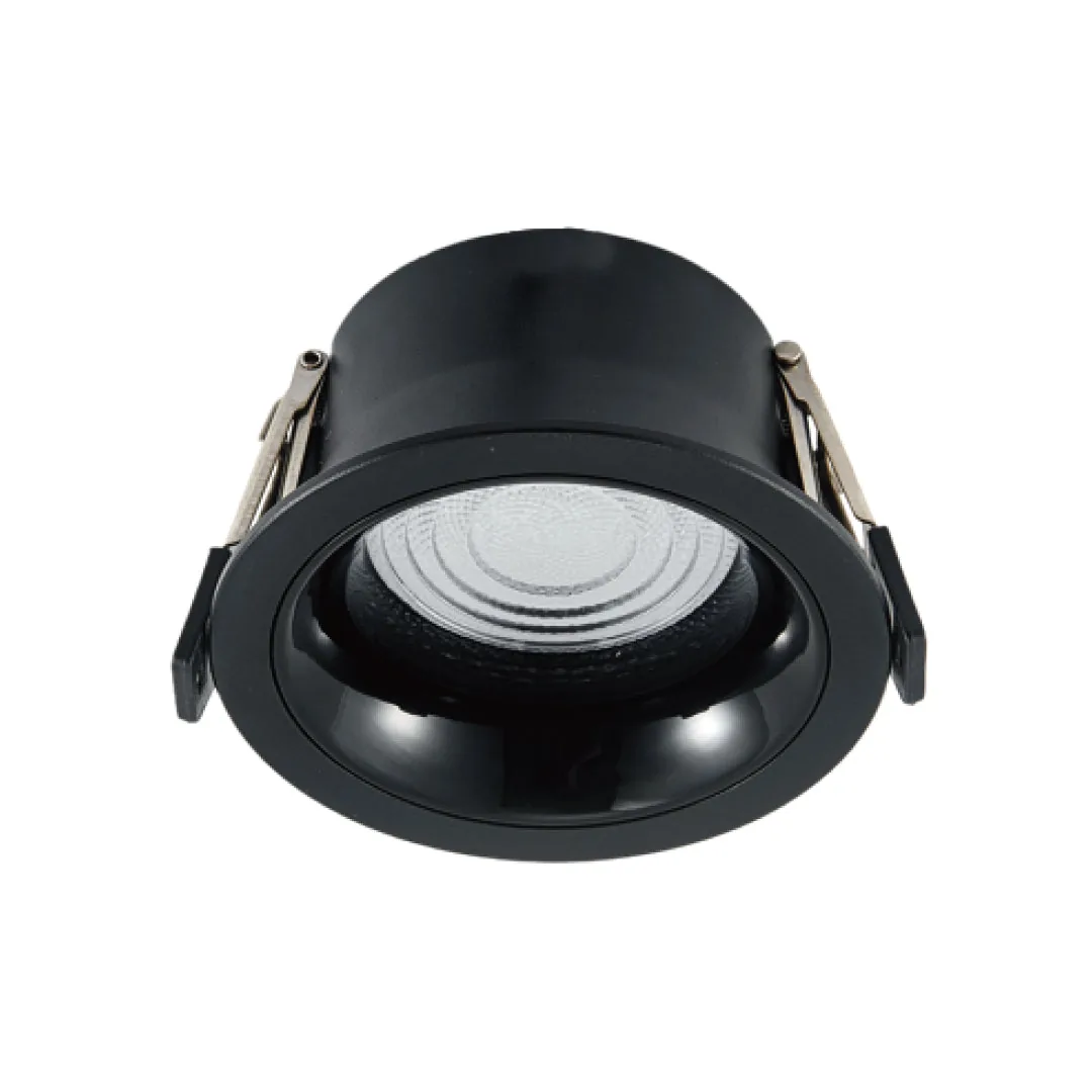 12W LED Downlight