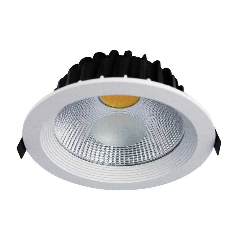 Downlighter LED 12 Watts