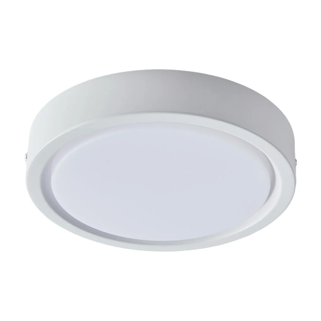 ESTIA LED Downlight – 30W Daylight Surface Mount
