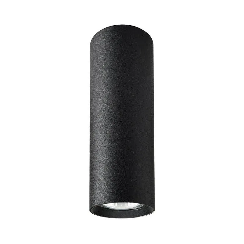 Modern Black Spotlight