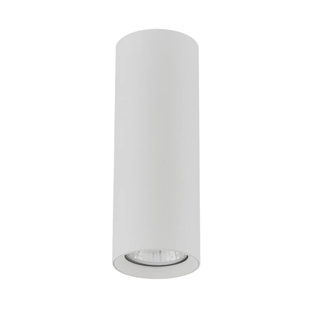 Modern White Spotlight