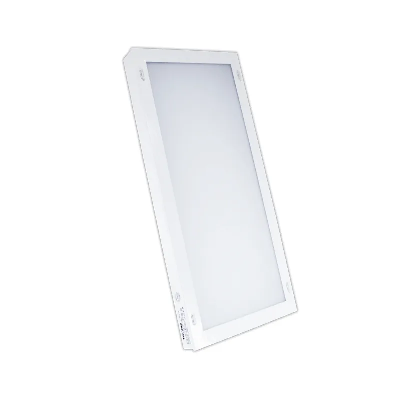 Panel 20W LED Surface