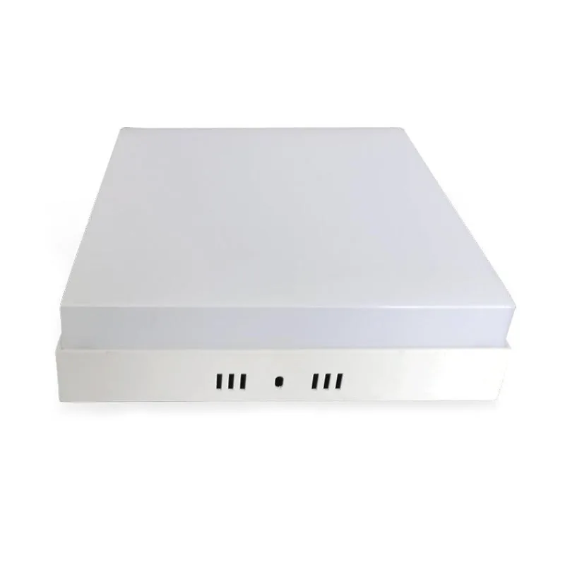 Square Surface LED Downlight 18 Watts