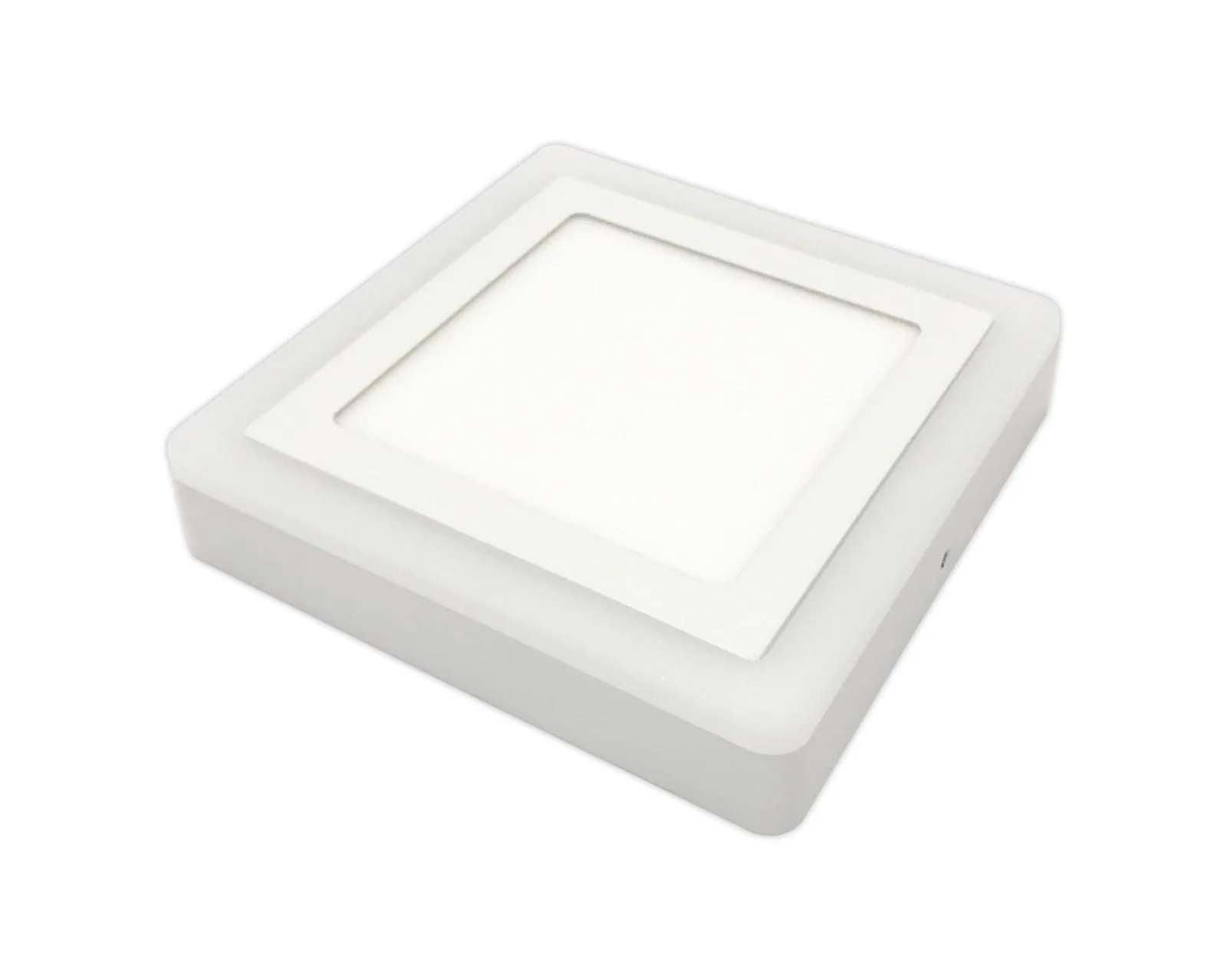 Surface LED Square Downlight 16W