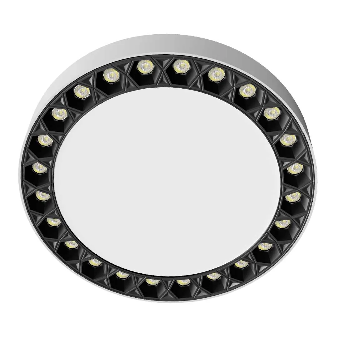 TRONIC 36W Spot LED Downlight