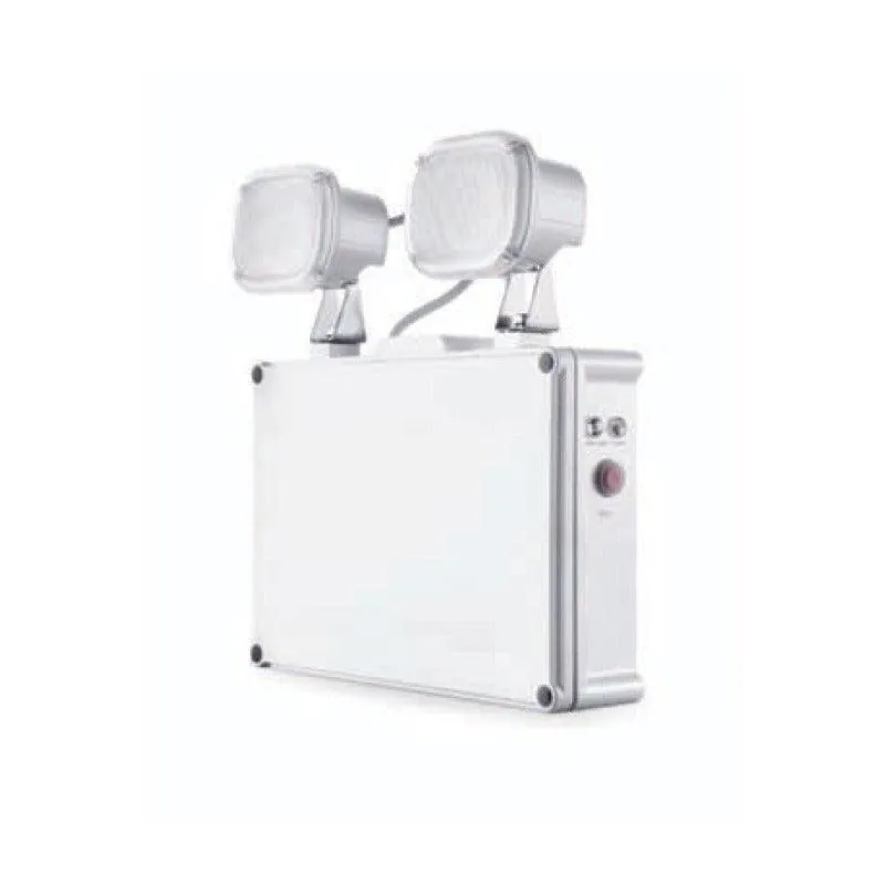 Emergency Exit Spot Light