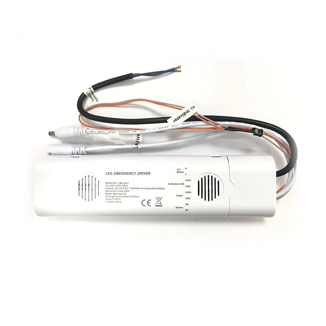 LED Emergency Exit Light