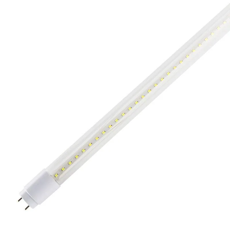 4ft Glass Clear Day Light LED Tube