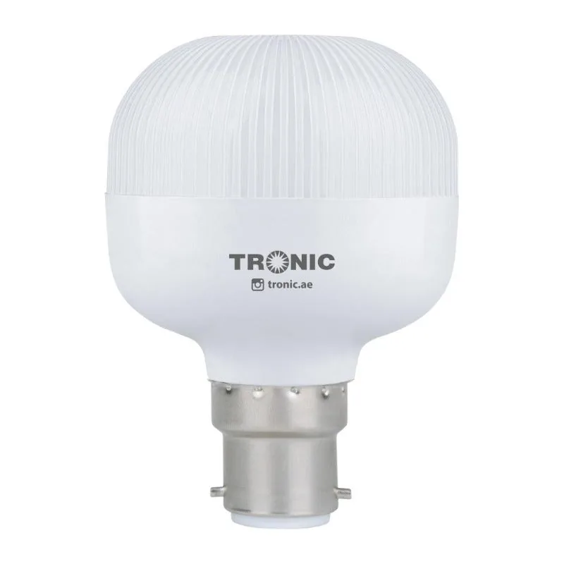 APLE LED 15 Watts B22 (Pin) Bulb