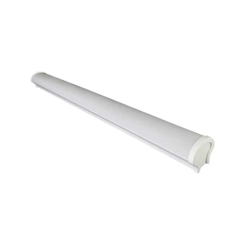 Batten Lighting 60 Watts