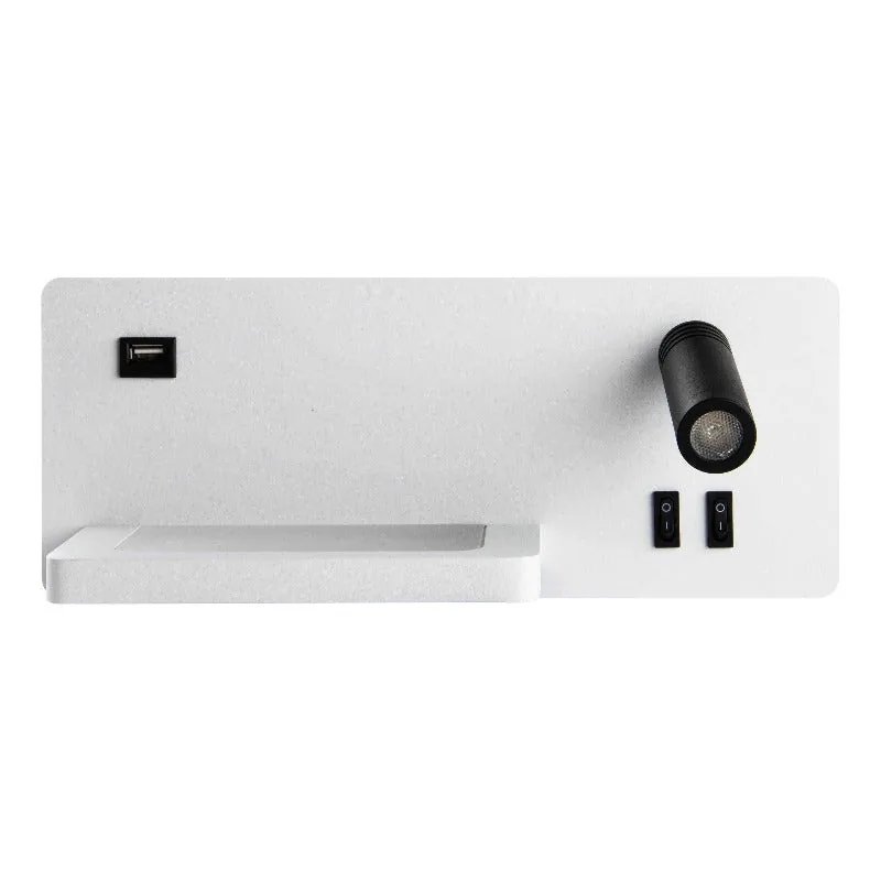 Bedside Wall Lamp